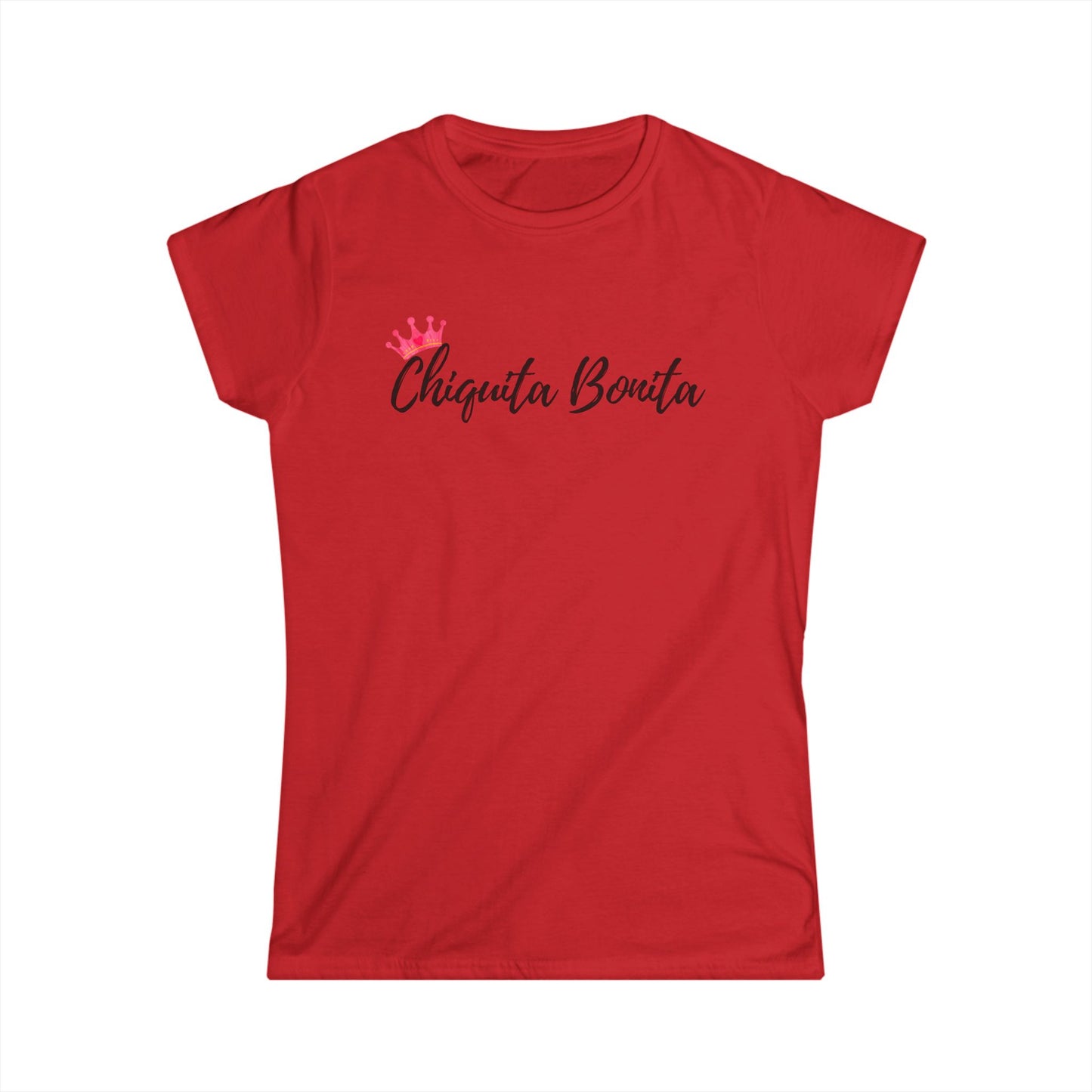 Chiquita Bonita Tee