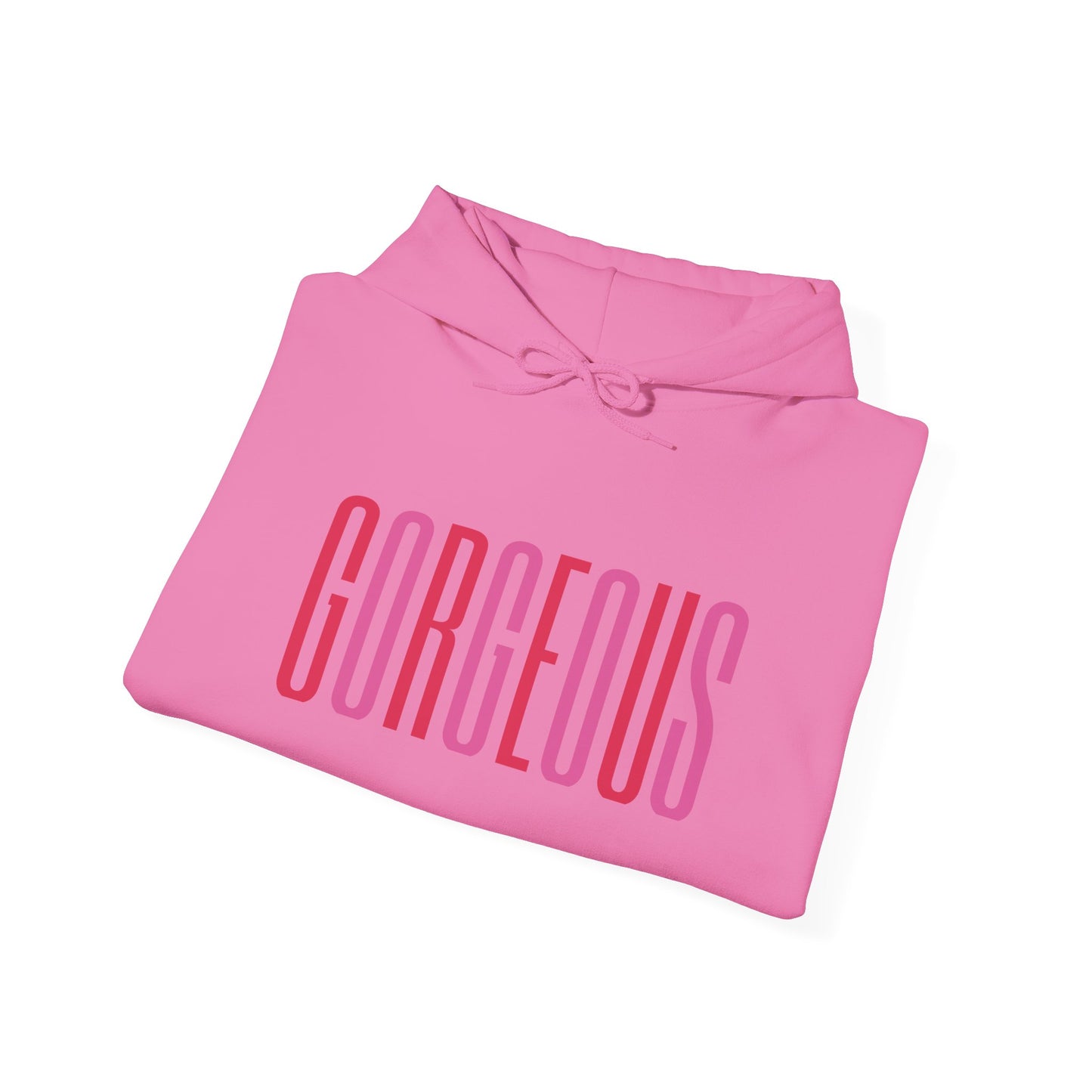 Gorgeous Heavy Blend™ Hooded Sweatshirt