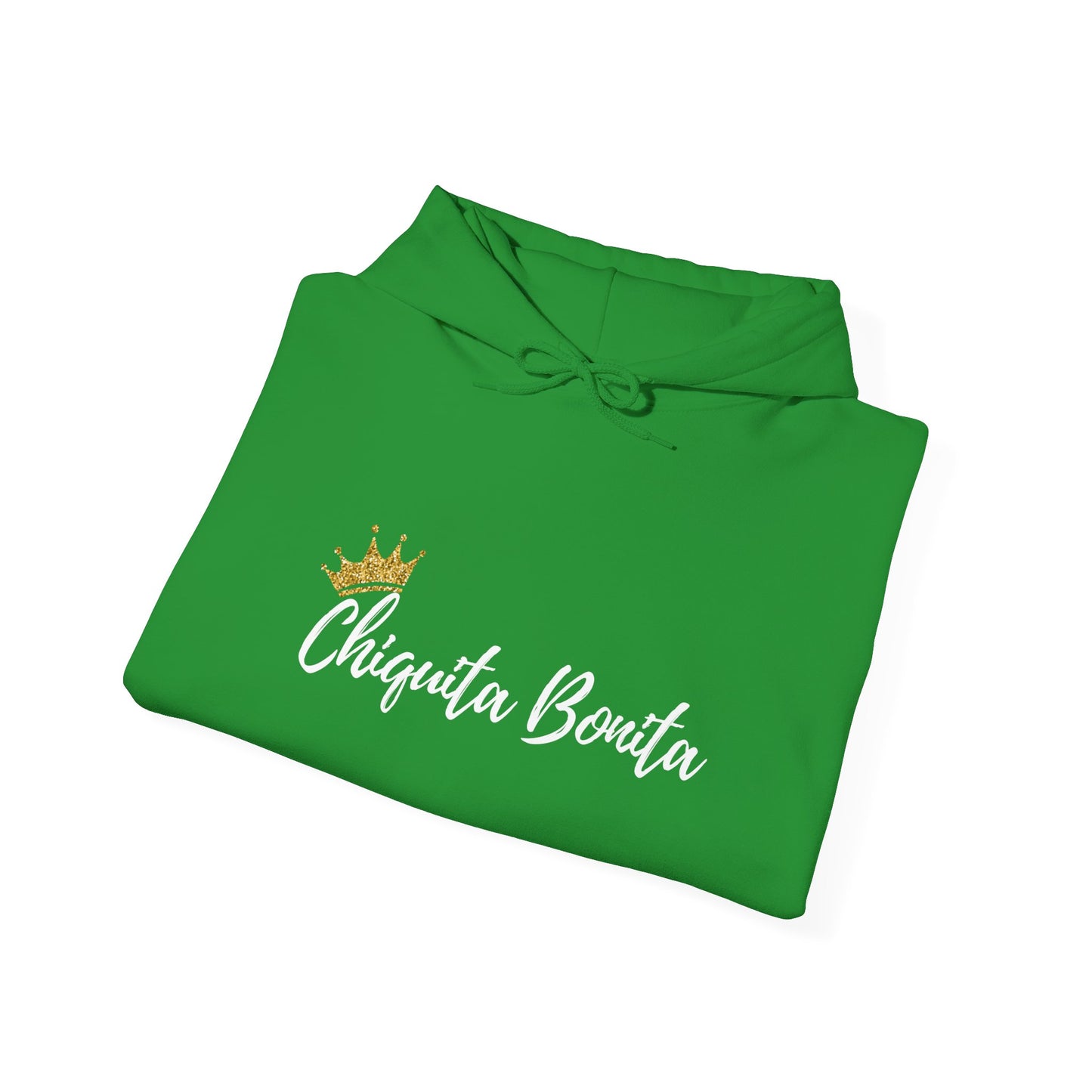 Chiquita Bonita Heavy Blend™ Hooded Sweatshirt