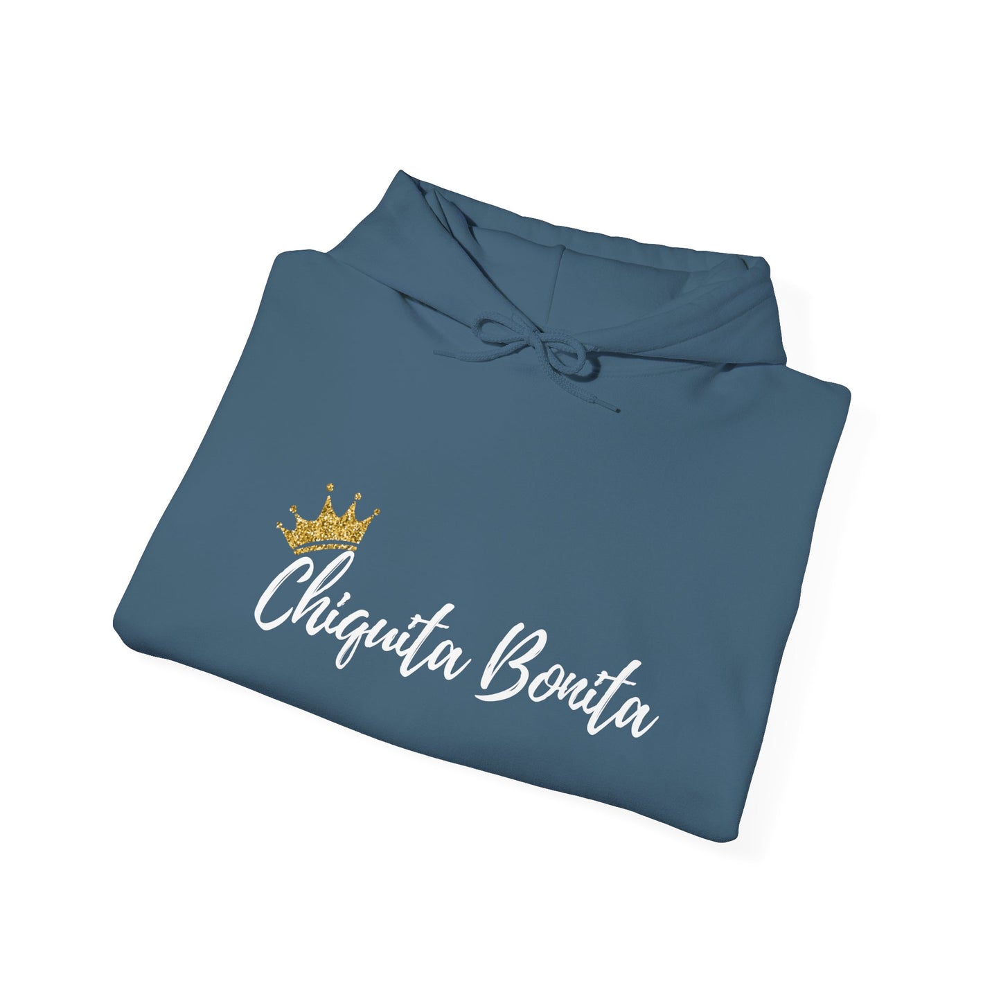 Chiquita Bonita Heavy Blend™ Hooded Sweatshirt