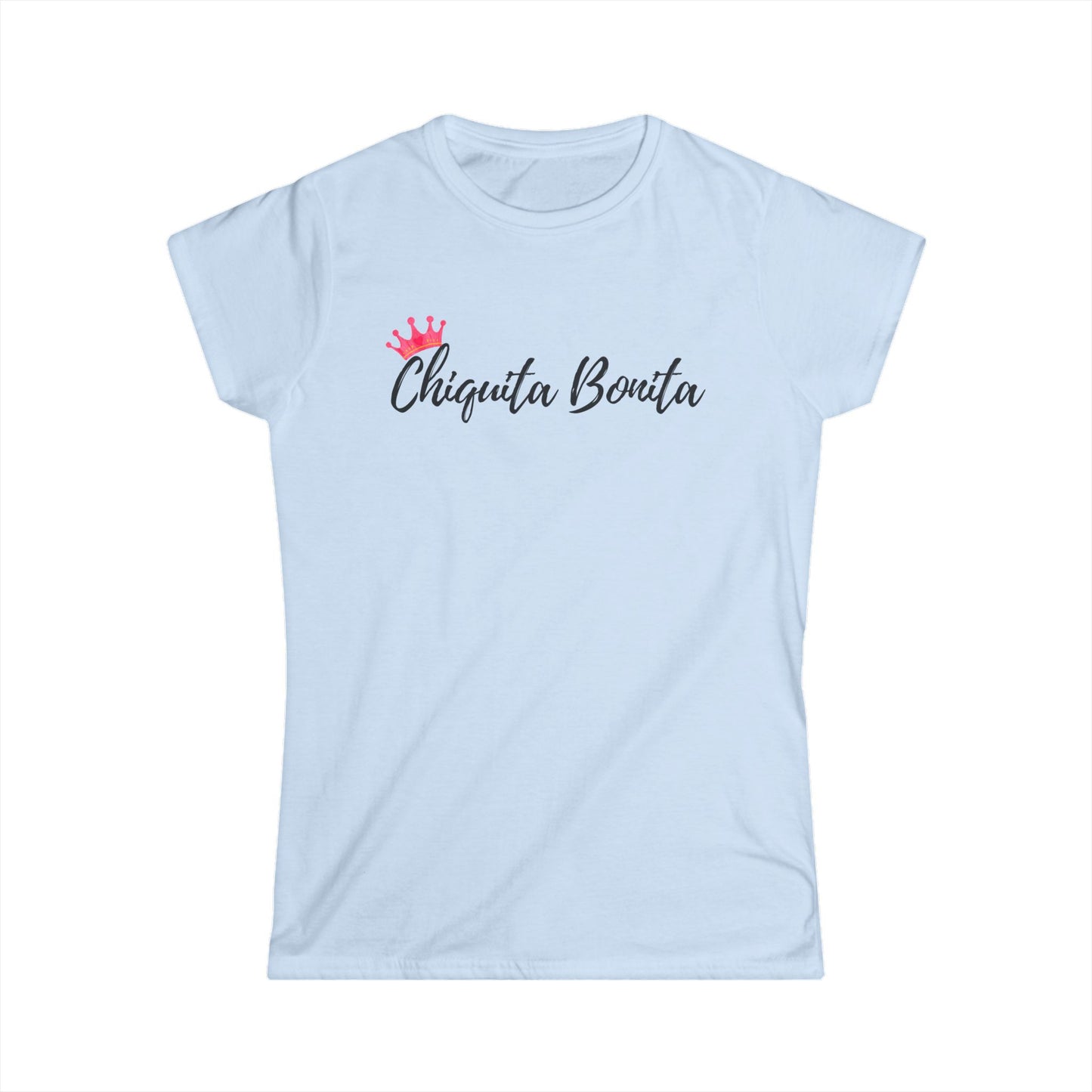 Chiquita Bonita Tee