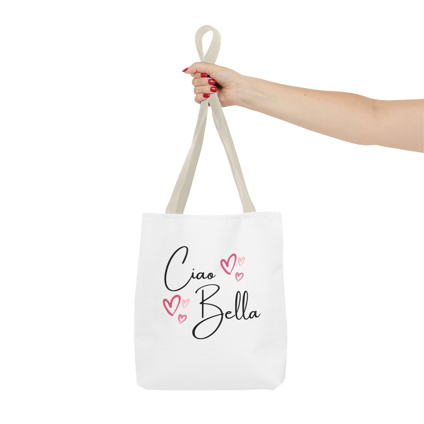Ciao Bella Tote Bag