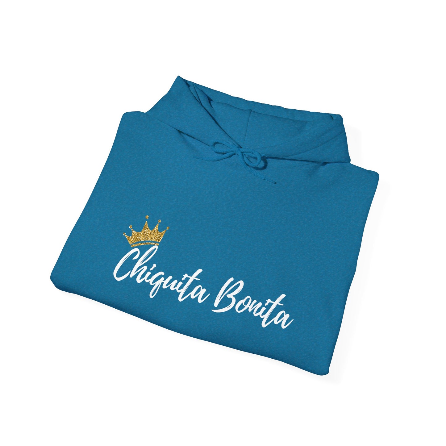 Chiquita Bonita Heavy Blend™ Hooded Sweatshirt