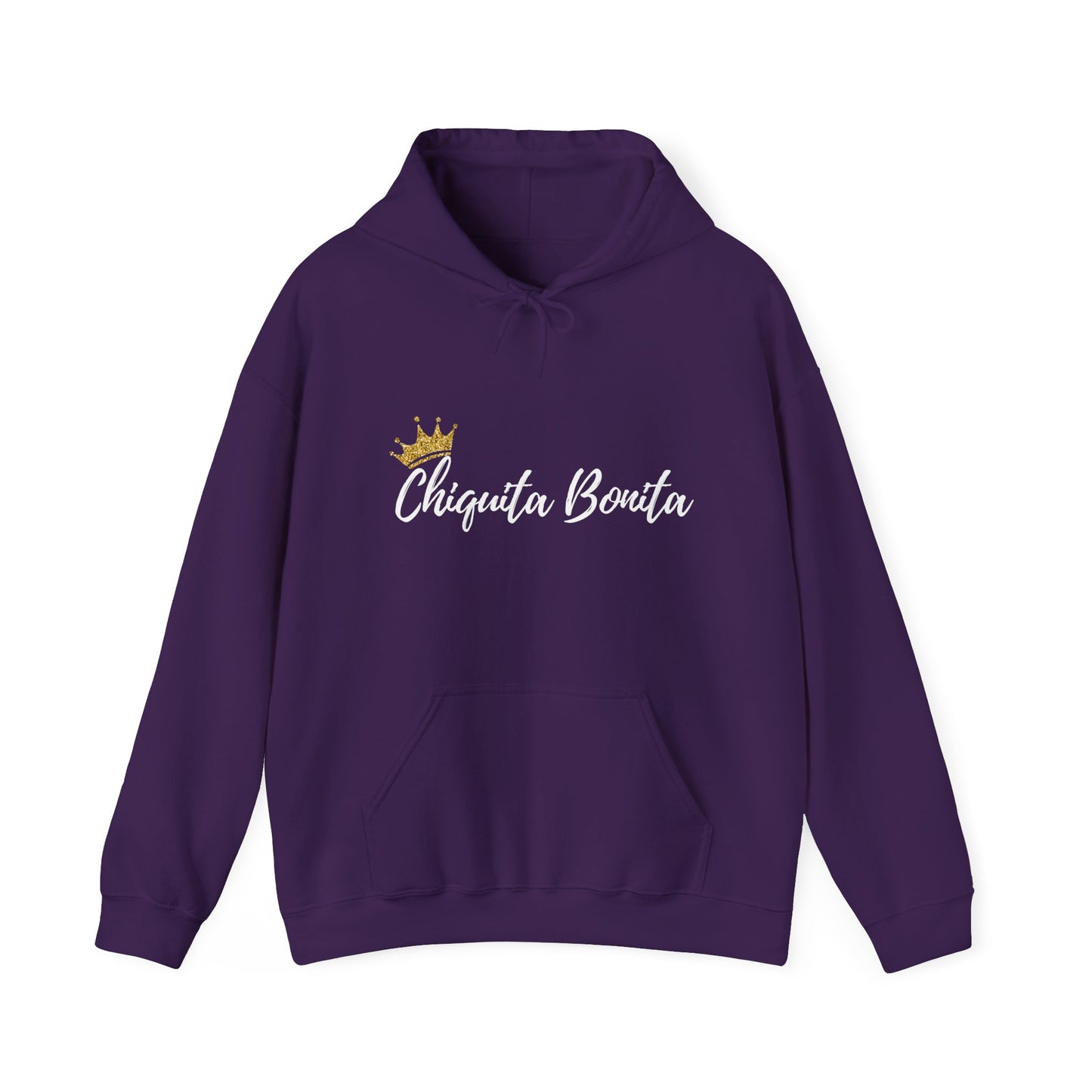 Chiquita Bonita Heavy Blend™ Hooded Sweatshirt