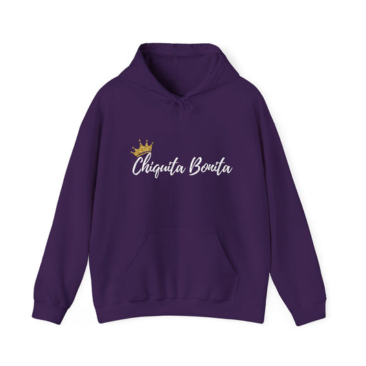 Chiquita Bonita Heavy Blend™ Hooded Sweatshirt