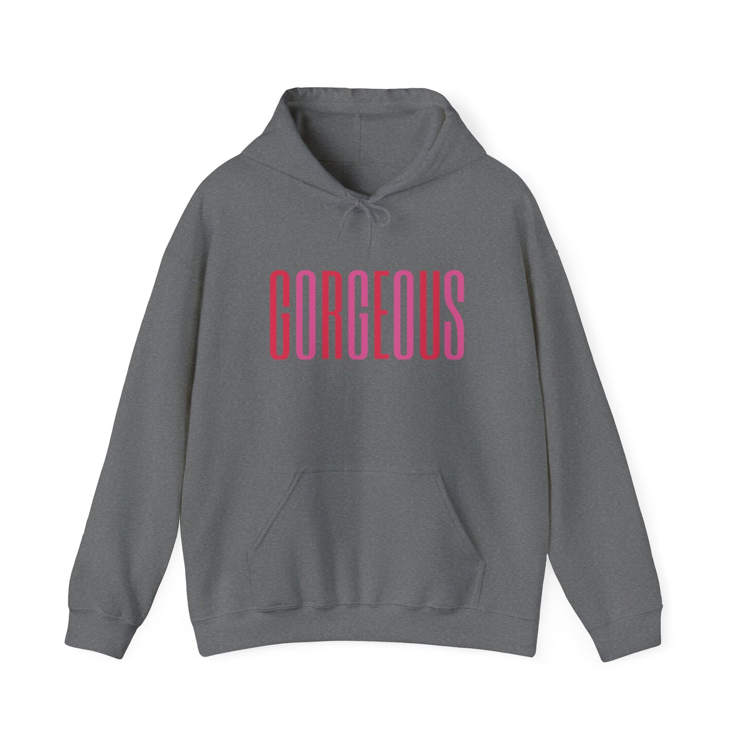 Gorgeous Heavy Blend™ Hooded Sweatshirt