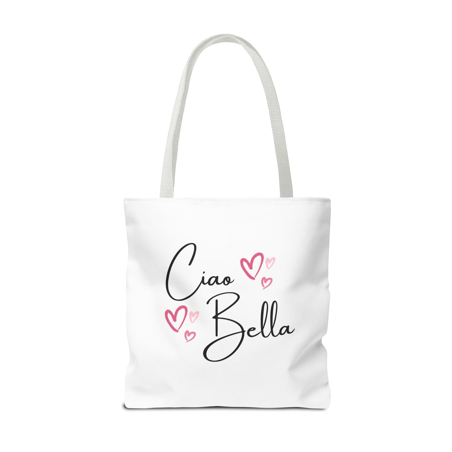 Ciao Bella Tote Bag