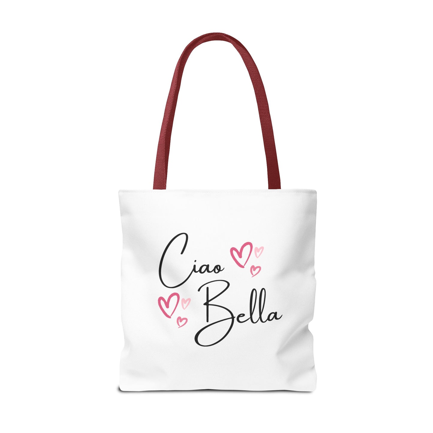 Ciao Bella Tote Bag