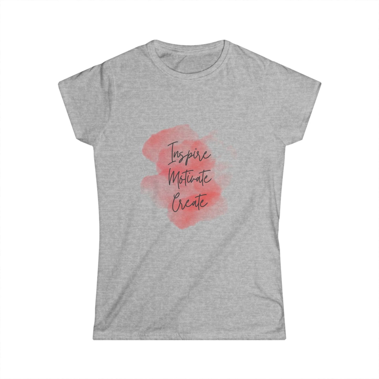 Inspire - Motivate - Create Tee