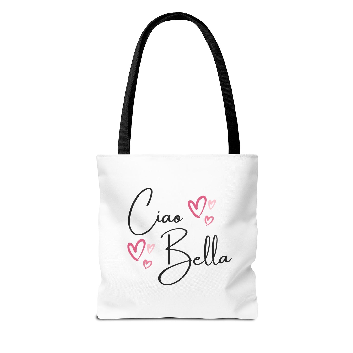Ciao Bella Tote Bag