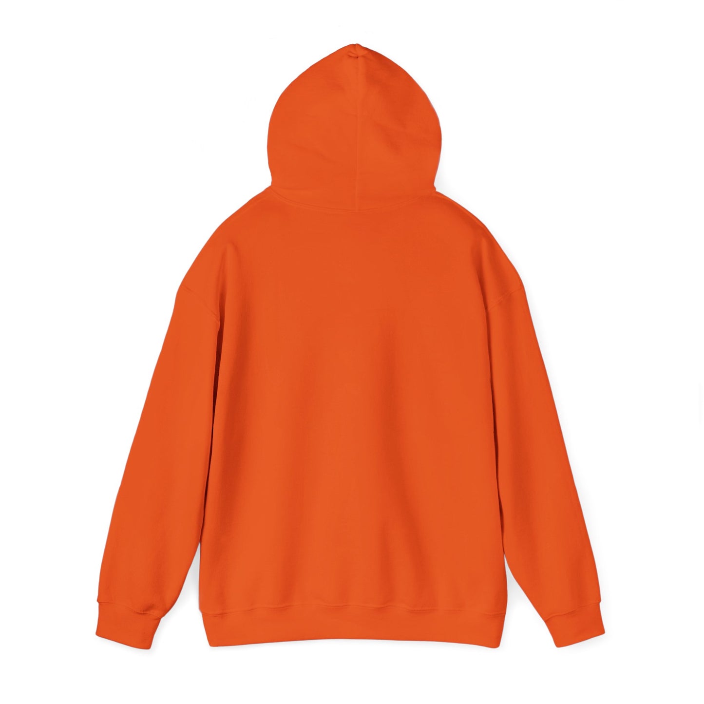 Be Bold Heavy Blend™ Hooded Sweatshirt