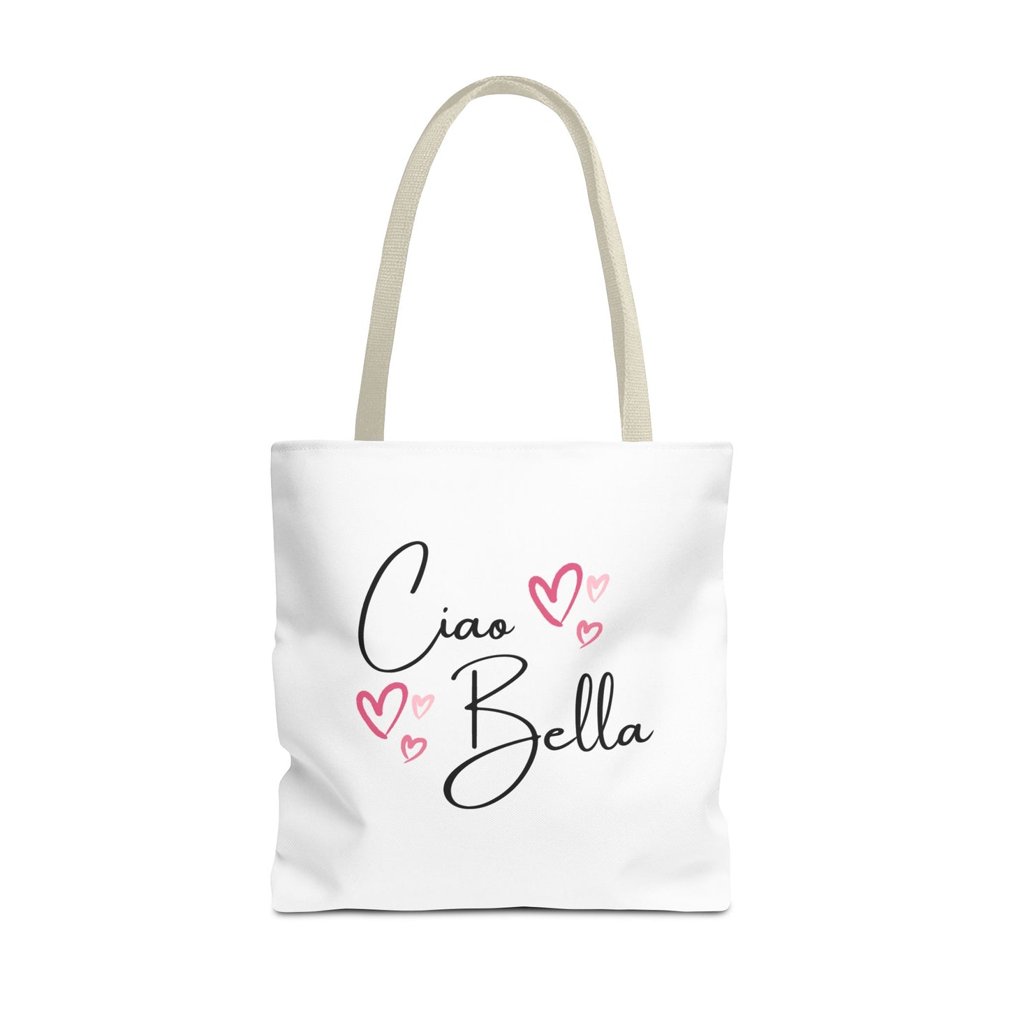 Ciao Bella Tote Bag