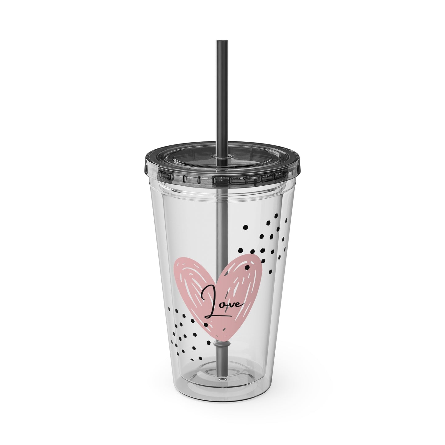 Love - 16oz Tumbler