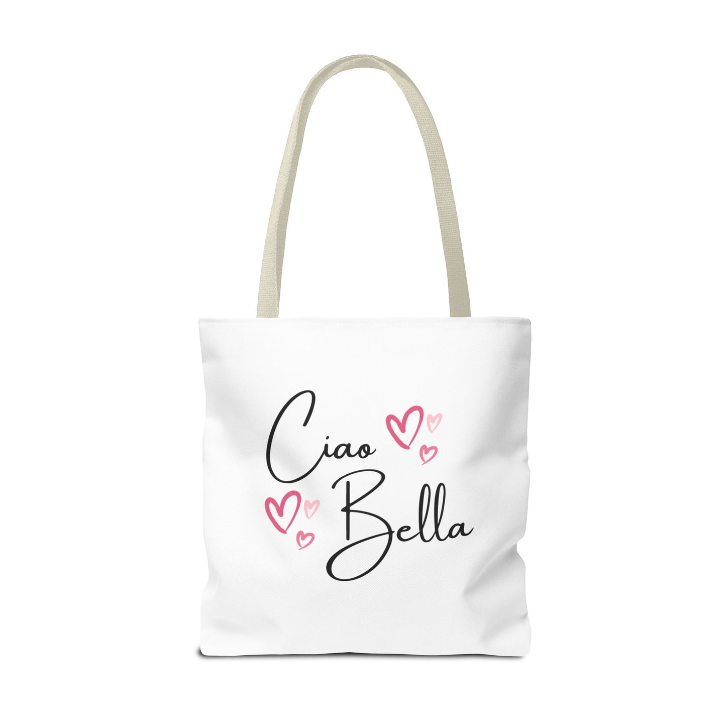 Ciao Bella Tote Bag
