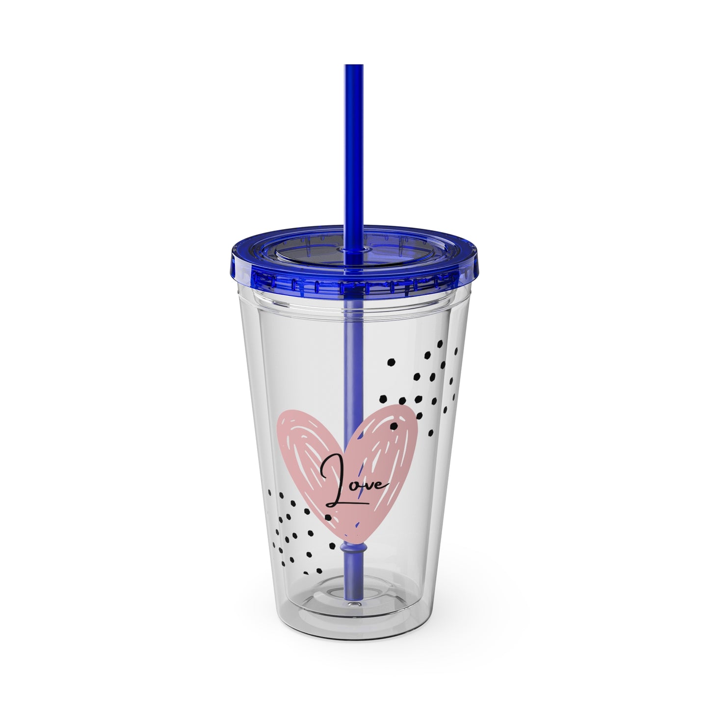 Love - 16oz Tumbler