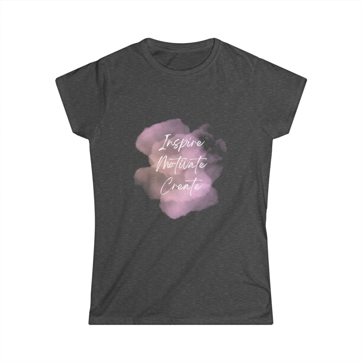 Inspire - Motivate - Create Tee
