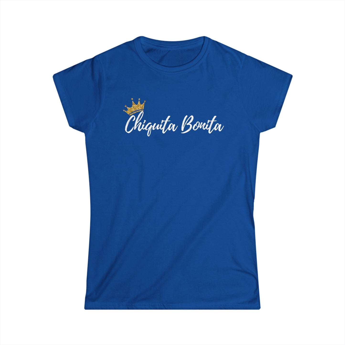 Chiquita Bonita Tee