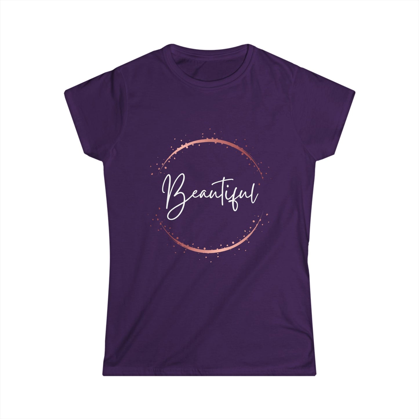 Beautiful Tee