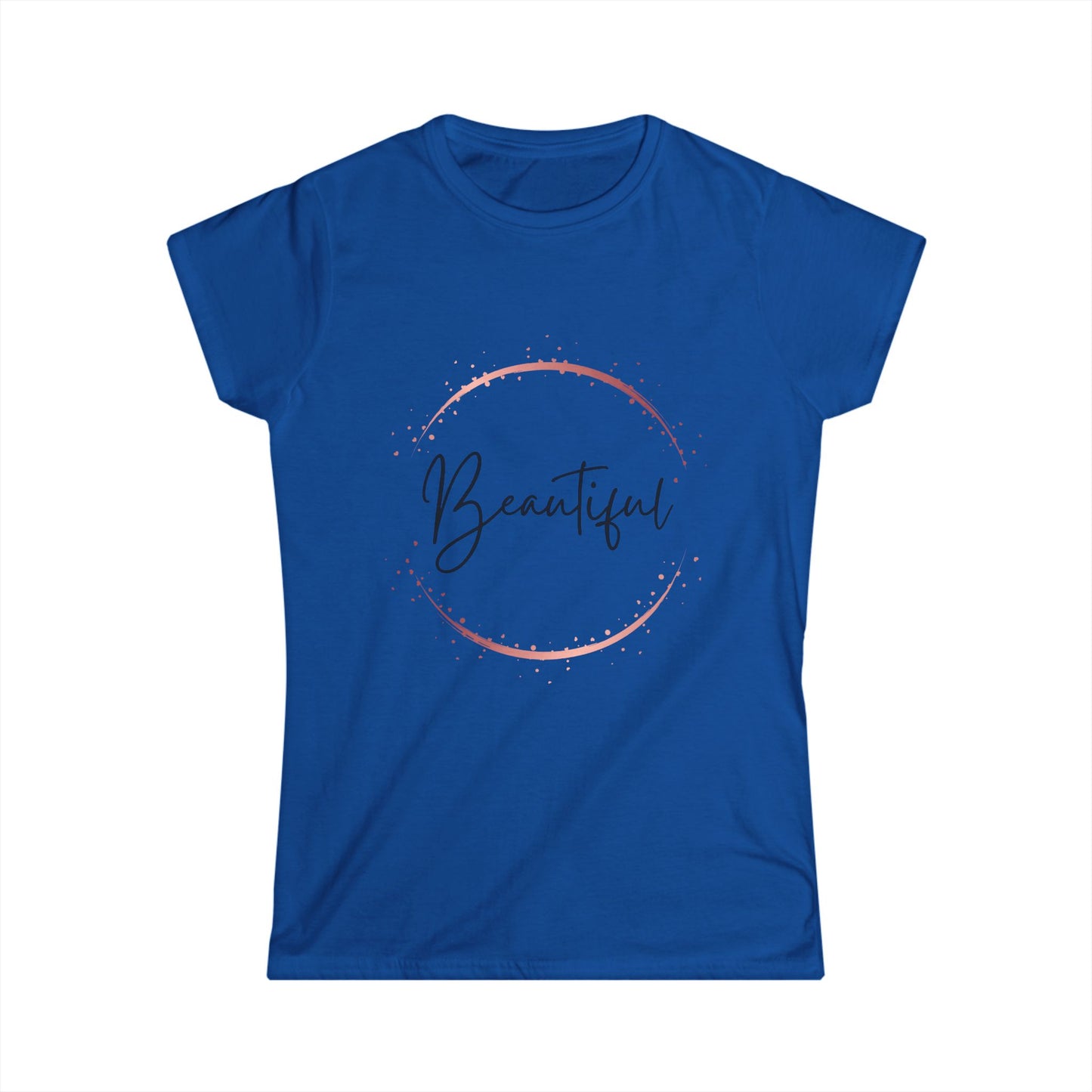 Beautiful Tee