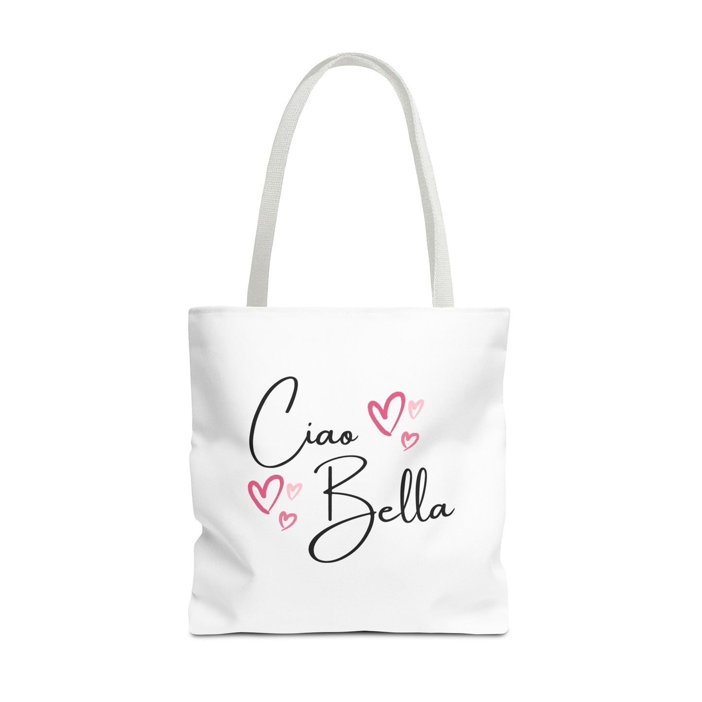 Ciao Bella Tote Bag