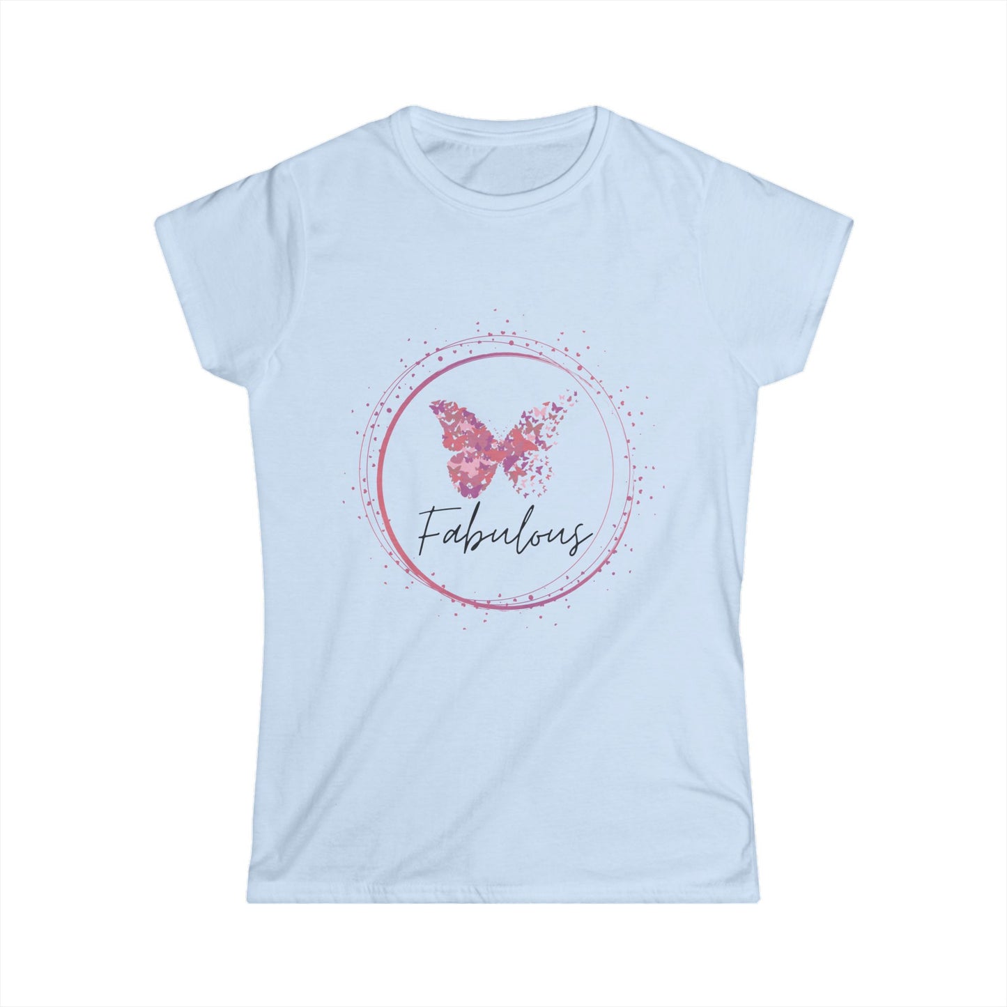 Fabulous Tee