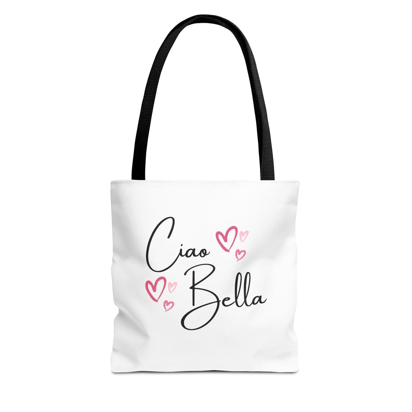 Ciao Bella Tote Bag