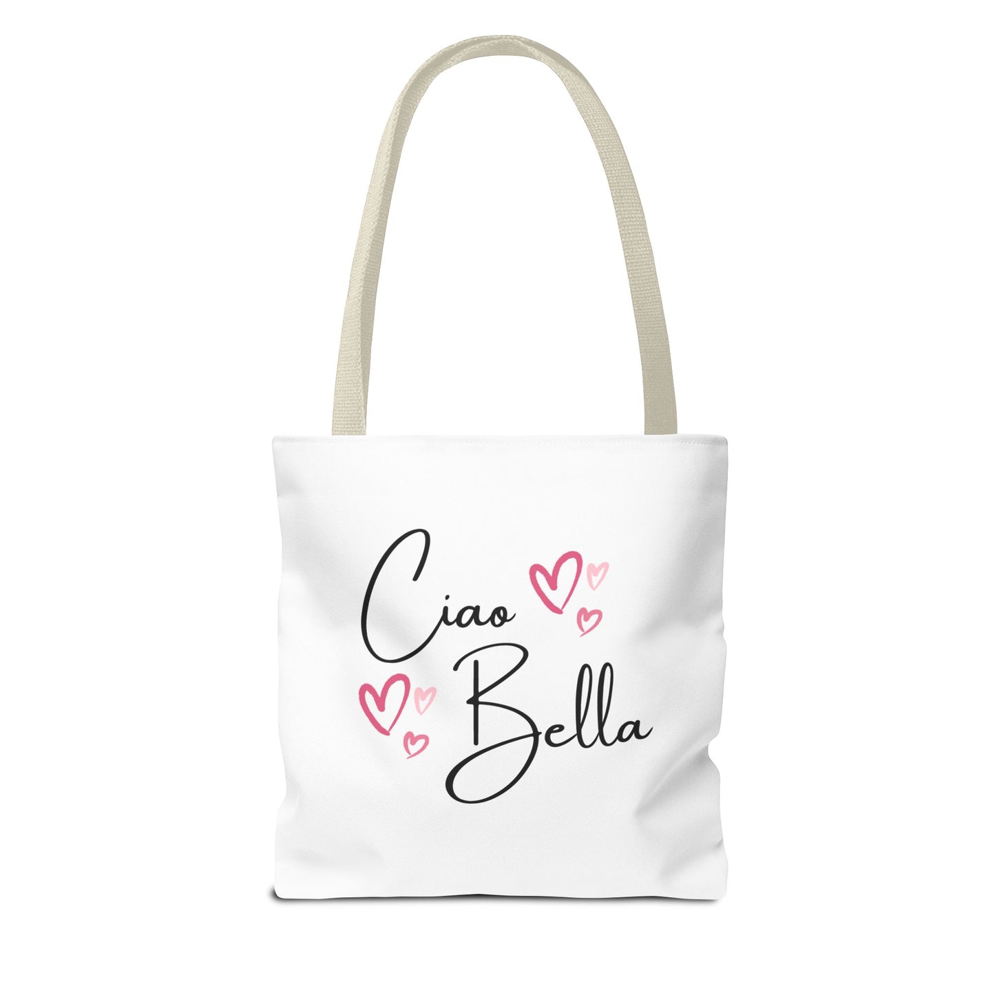 Ciao Bella Tote Bag