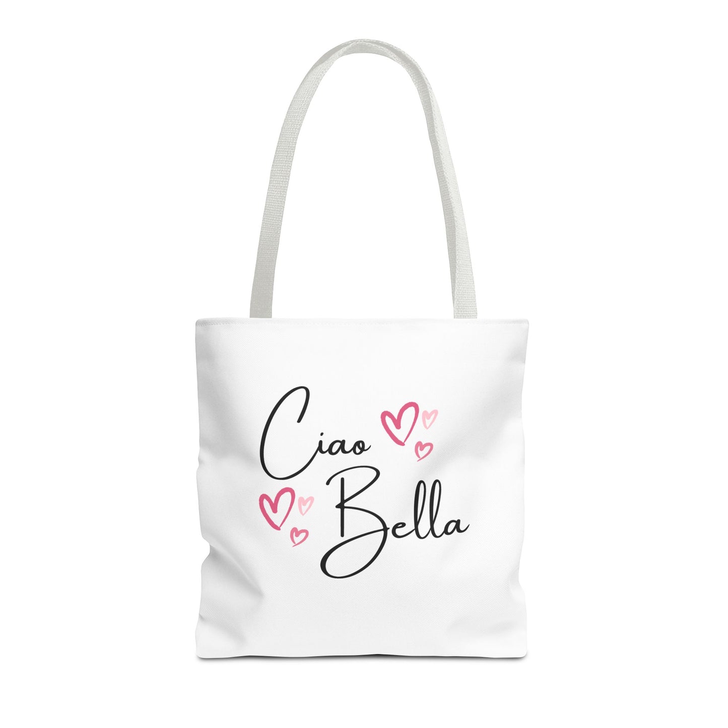Ciao Bella Tote Bag