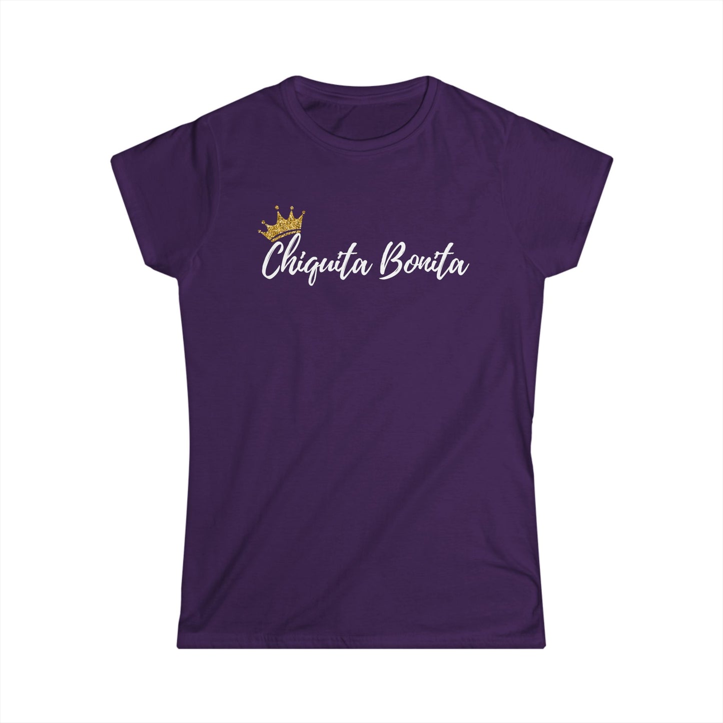 Chiquita Bonita Tee