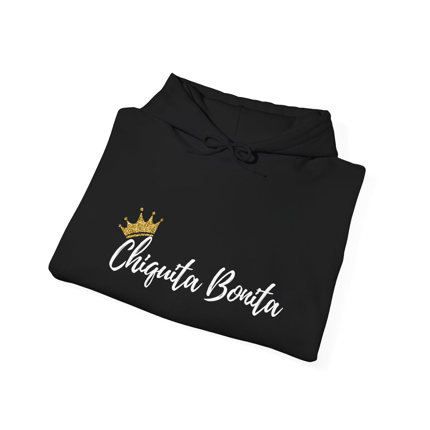 Chiquita Bonita Heavy Blend™ Hooded Sweatshirt