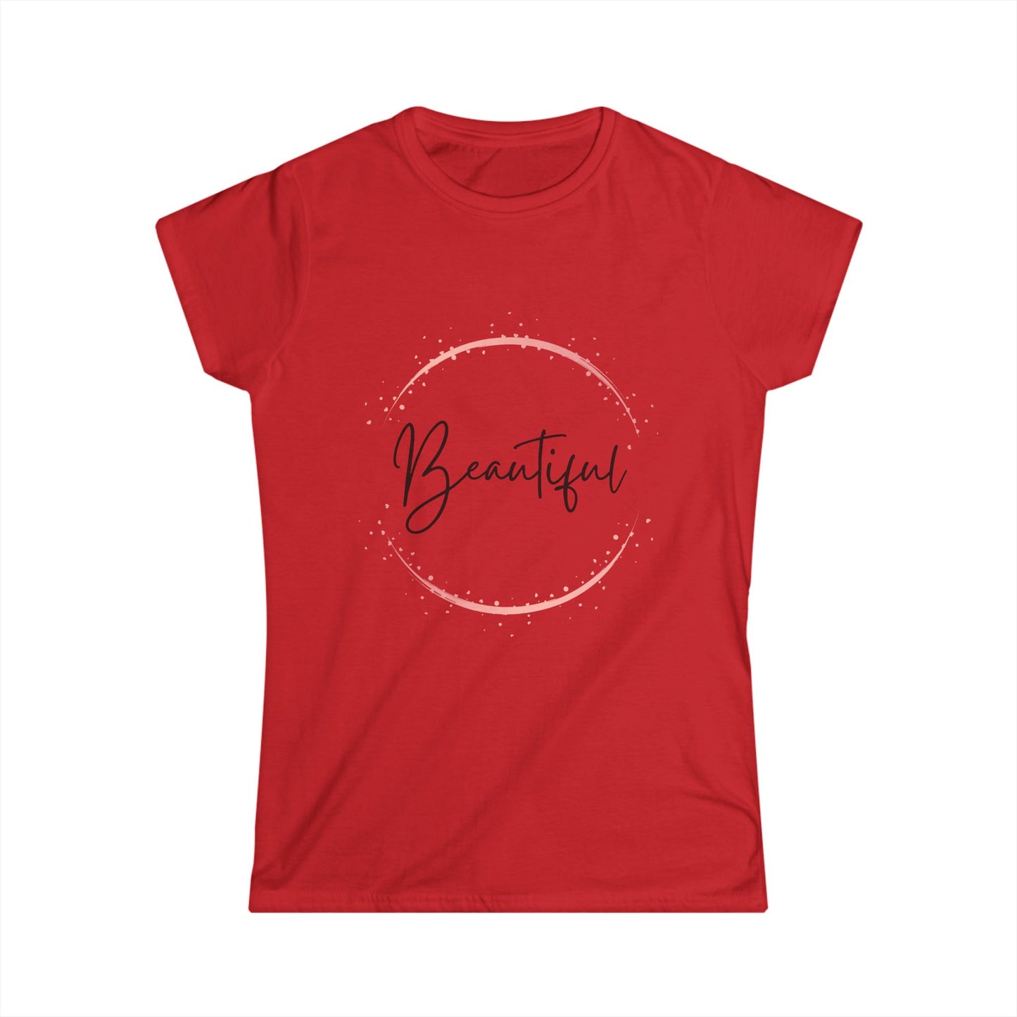 Beautiful Tee