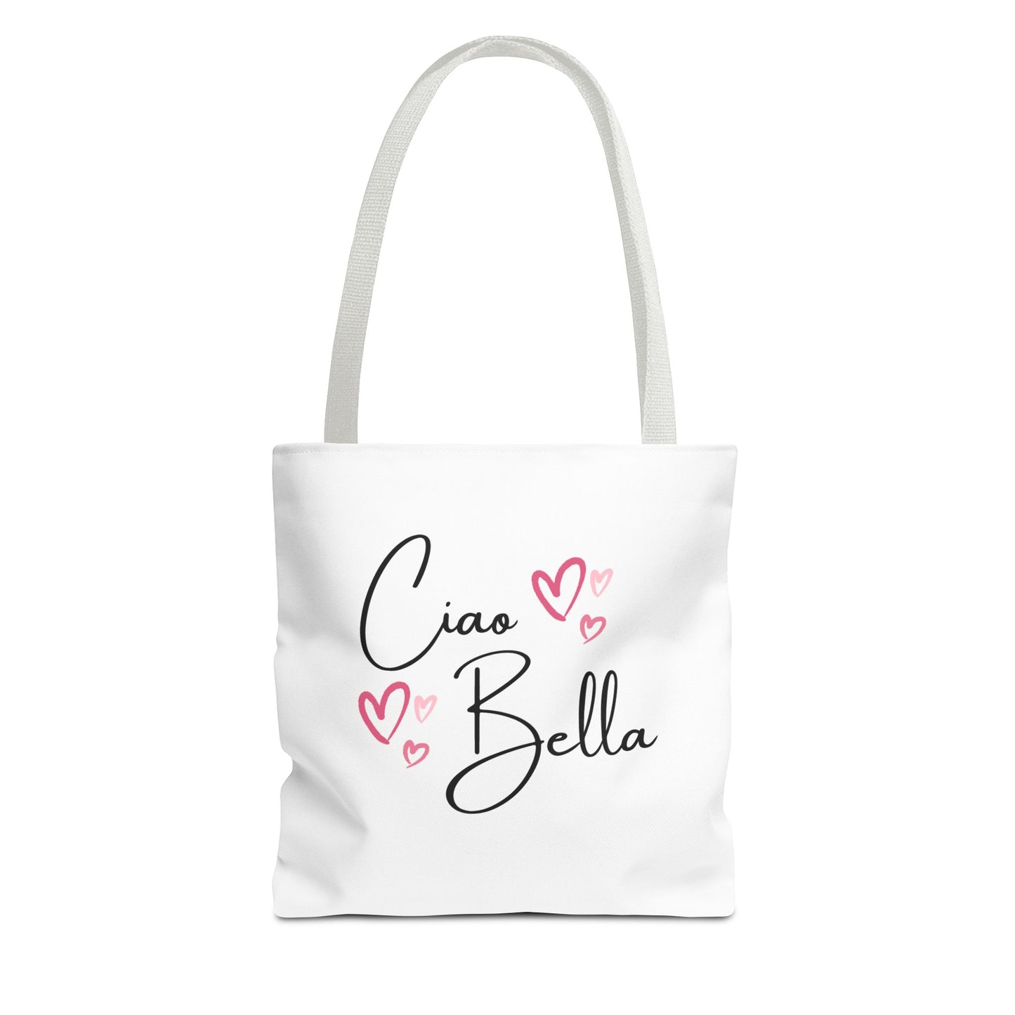 Ciao Bella Tote Bag