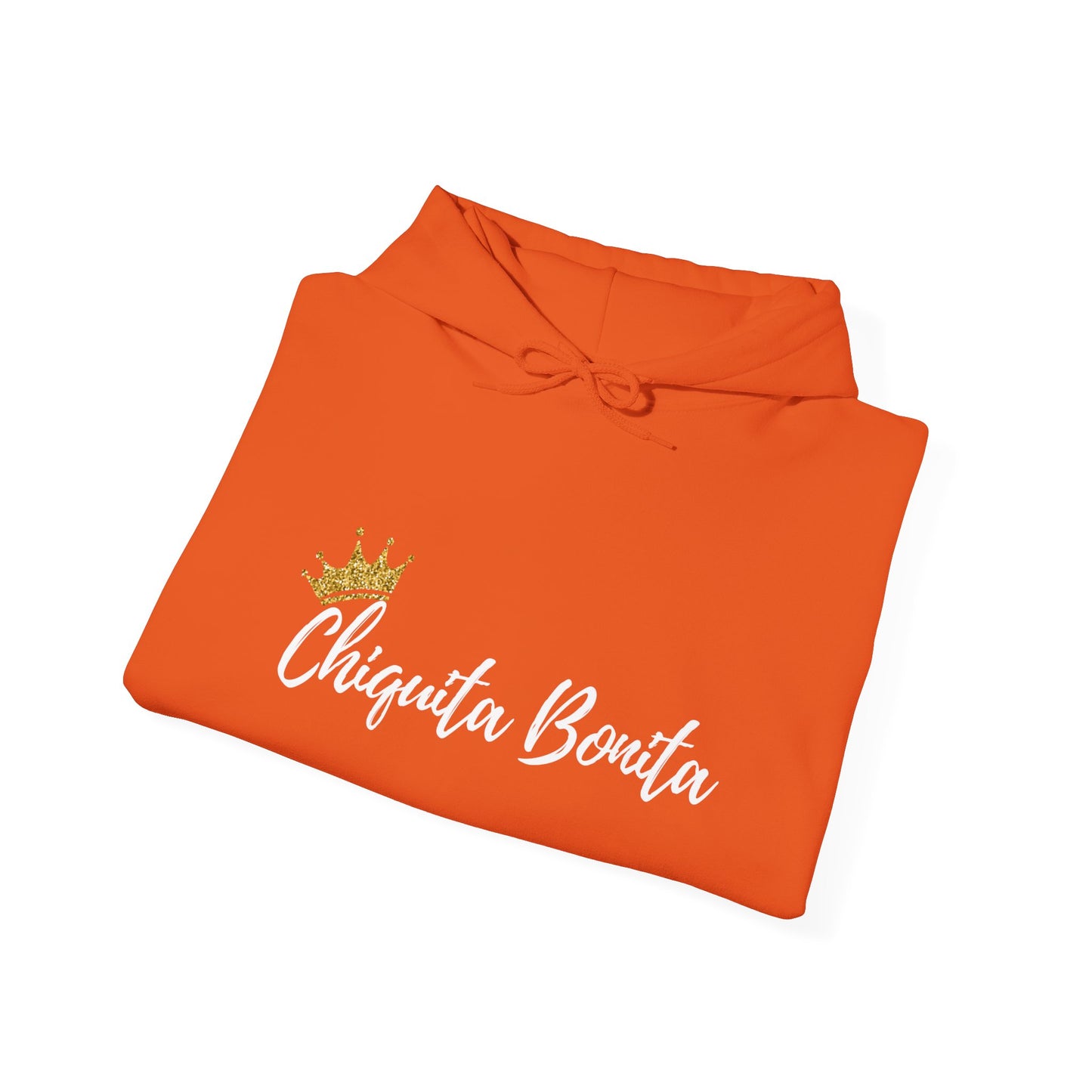 Chiquita Bonita Heavy Blend™ Hooded Sweatshirt