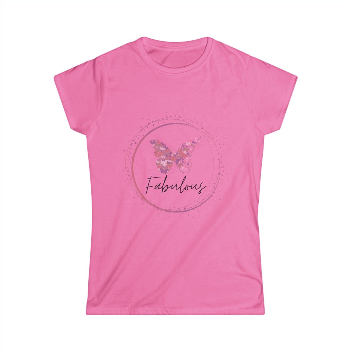 Fabulous Tee