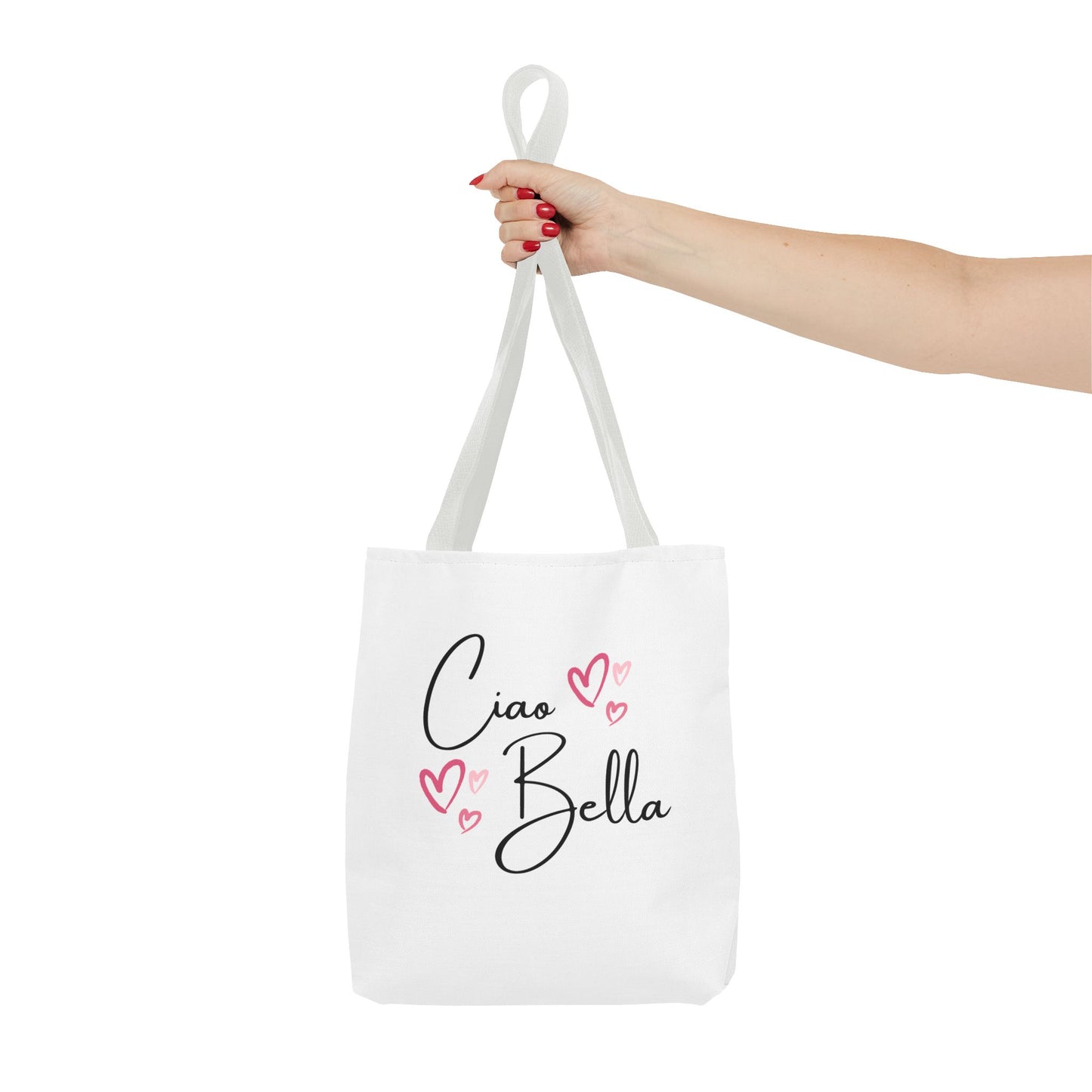 Ciao Bella Tote Bag