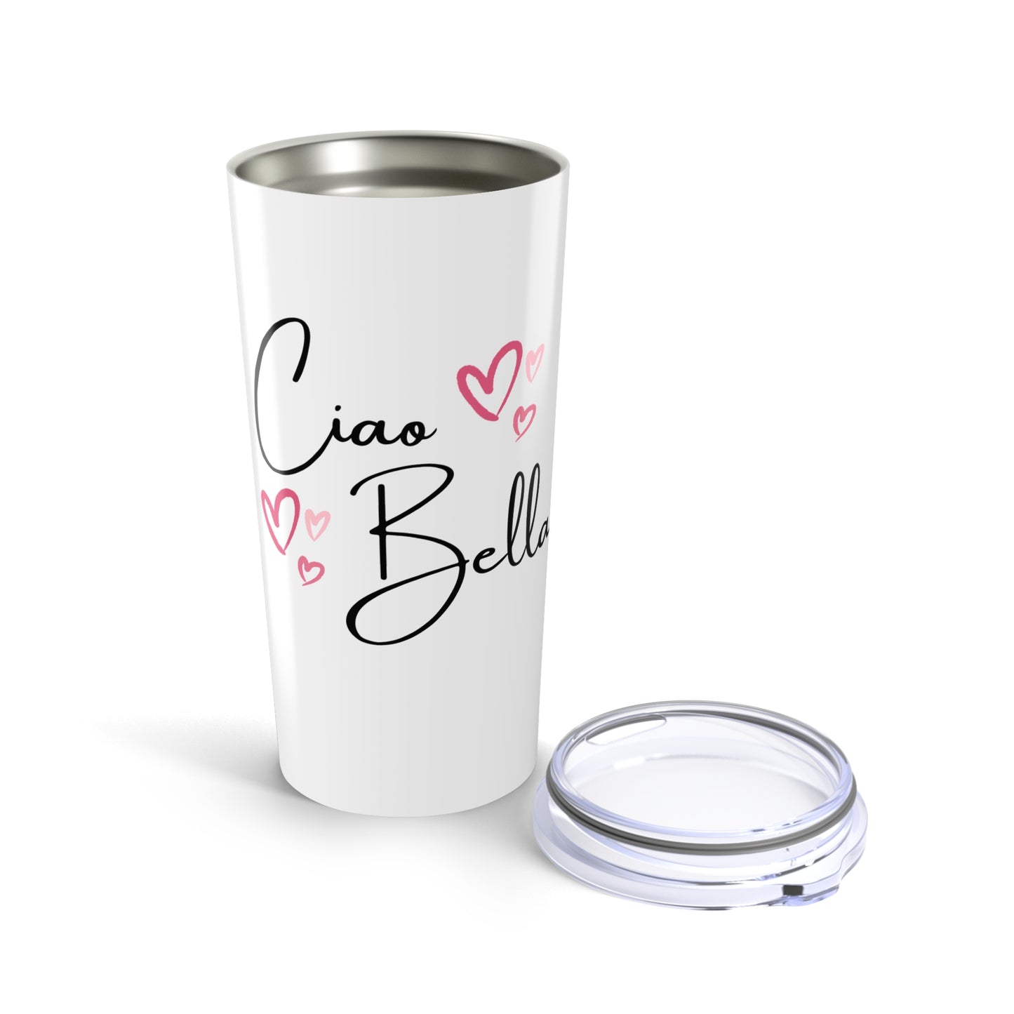 Ciao Bella Tumbler 20oz