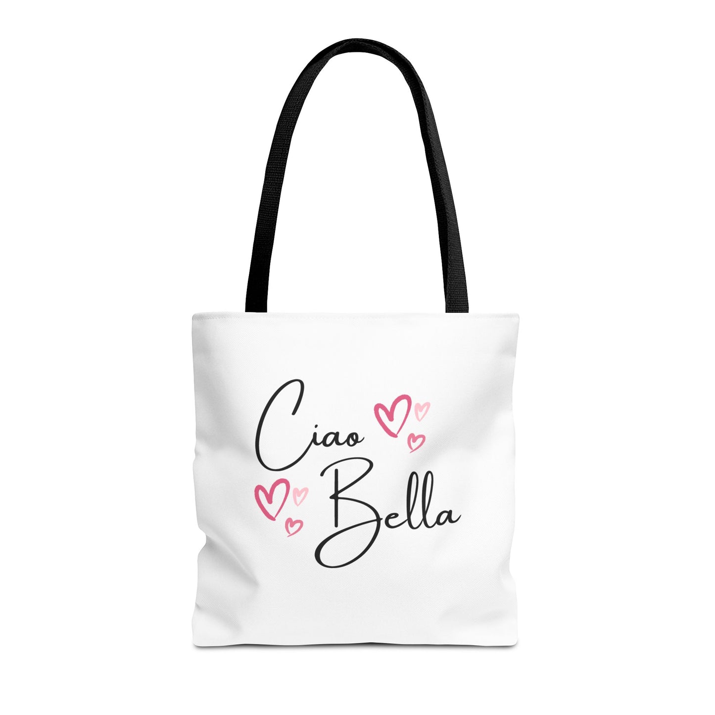Ciao Bella Tote Bag