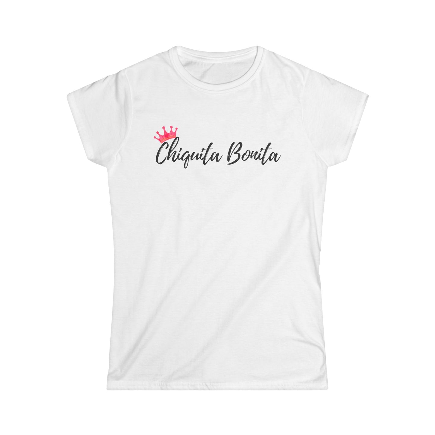 Chiquita Bonita Tee