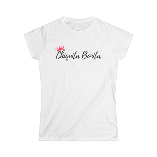 Chiquita Bonita Tee