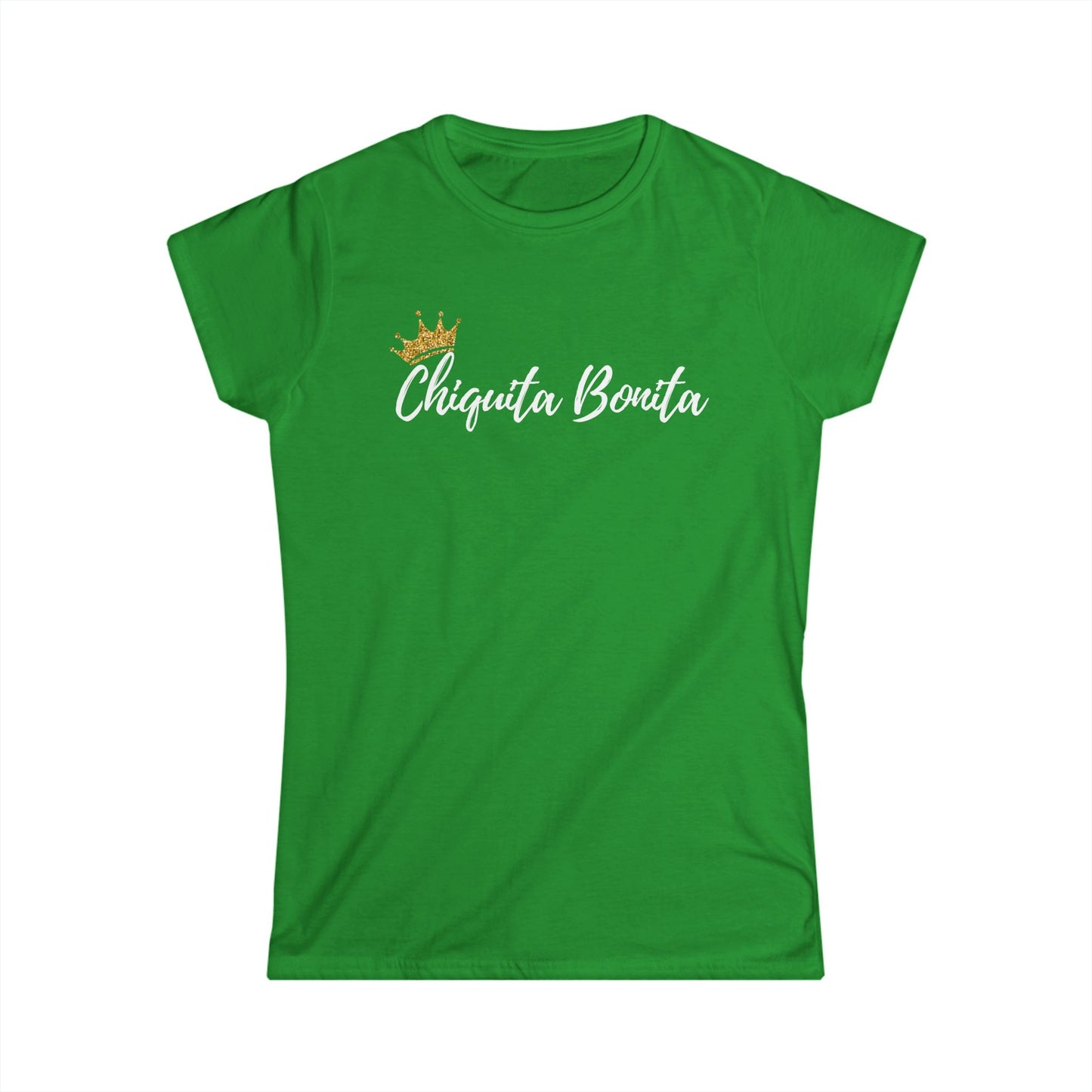 Chiquita Bonita Tee