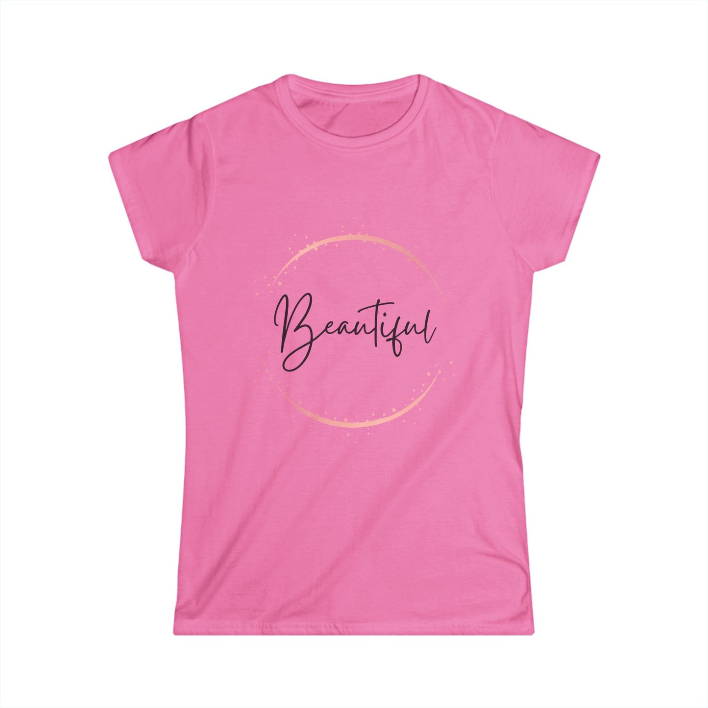 Beautiful Tee