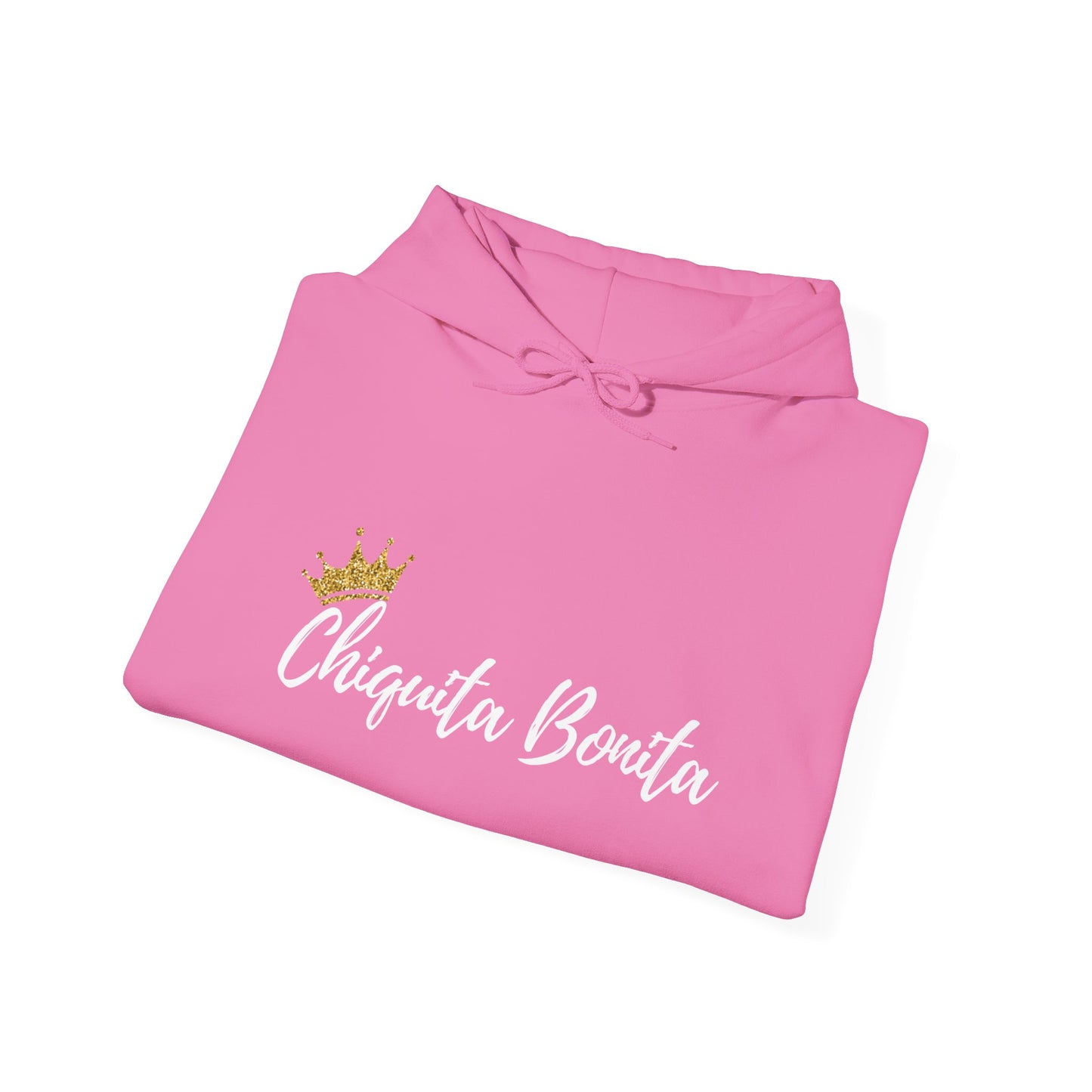 Chiquita Bonita Heavy Blend™ Hooded Sweatshirt