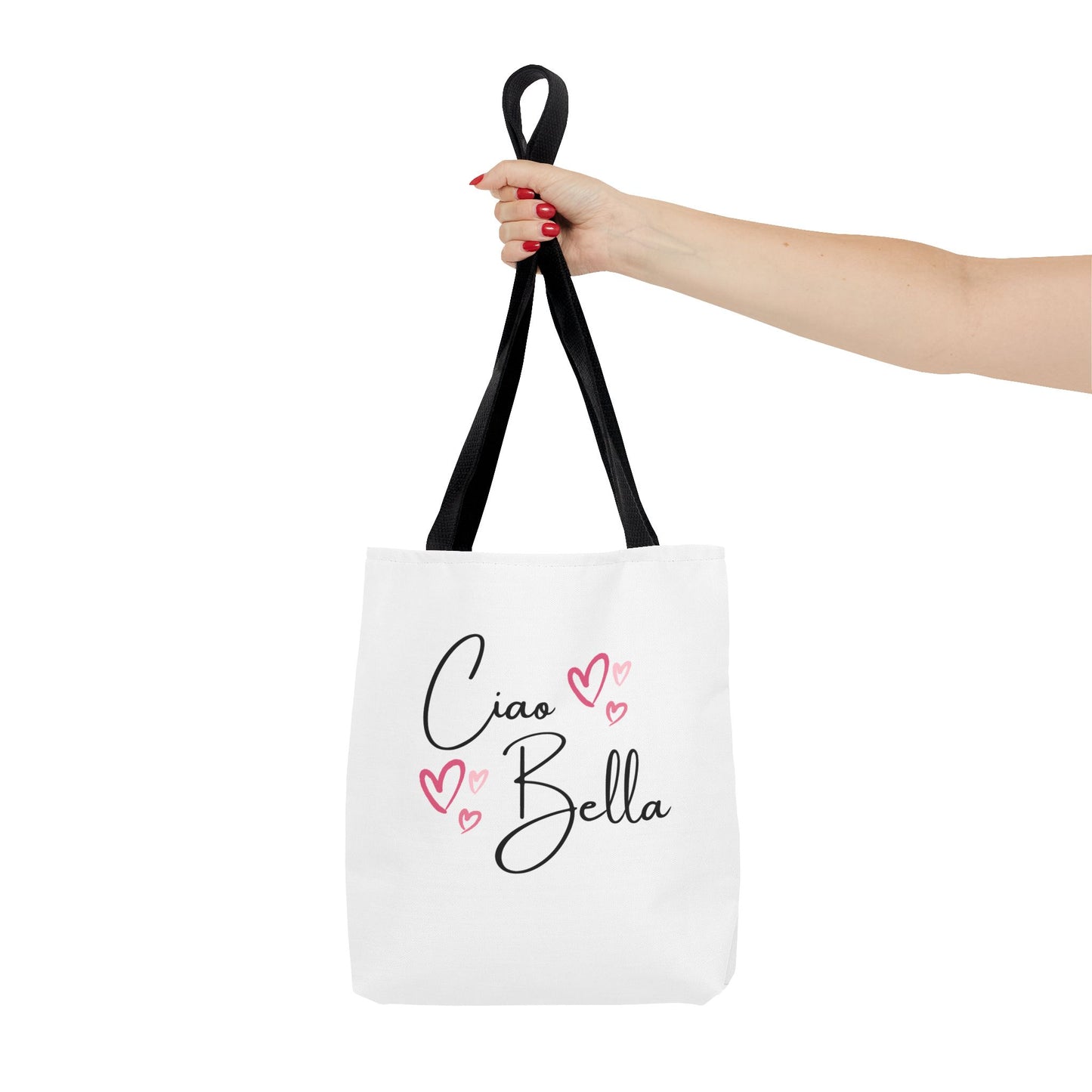 Ciao Bella Tote Bag