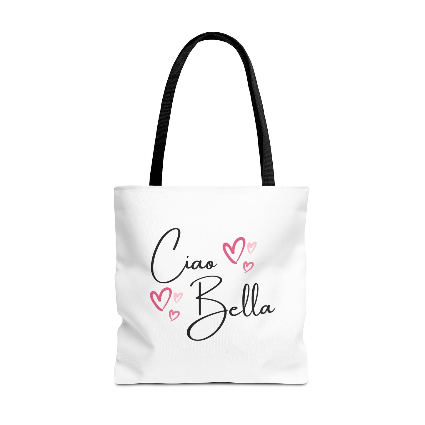 Ciao Bella Tote Bag