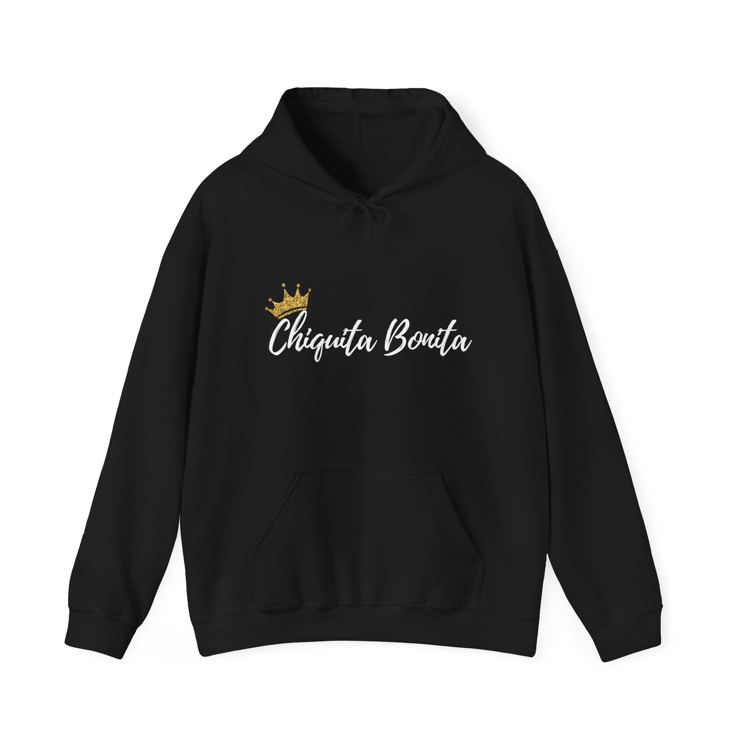Chiquita Bonita Heavy Blend™ Hooded Sweatshirt