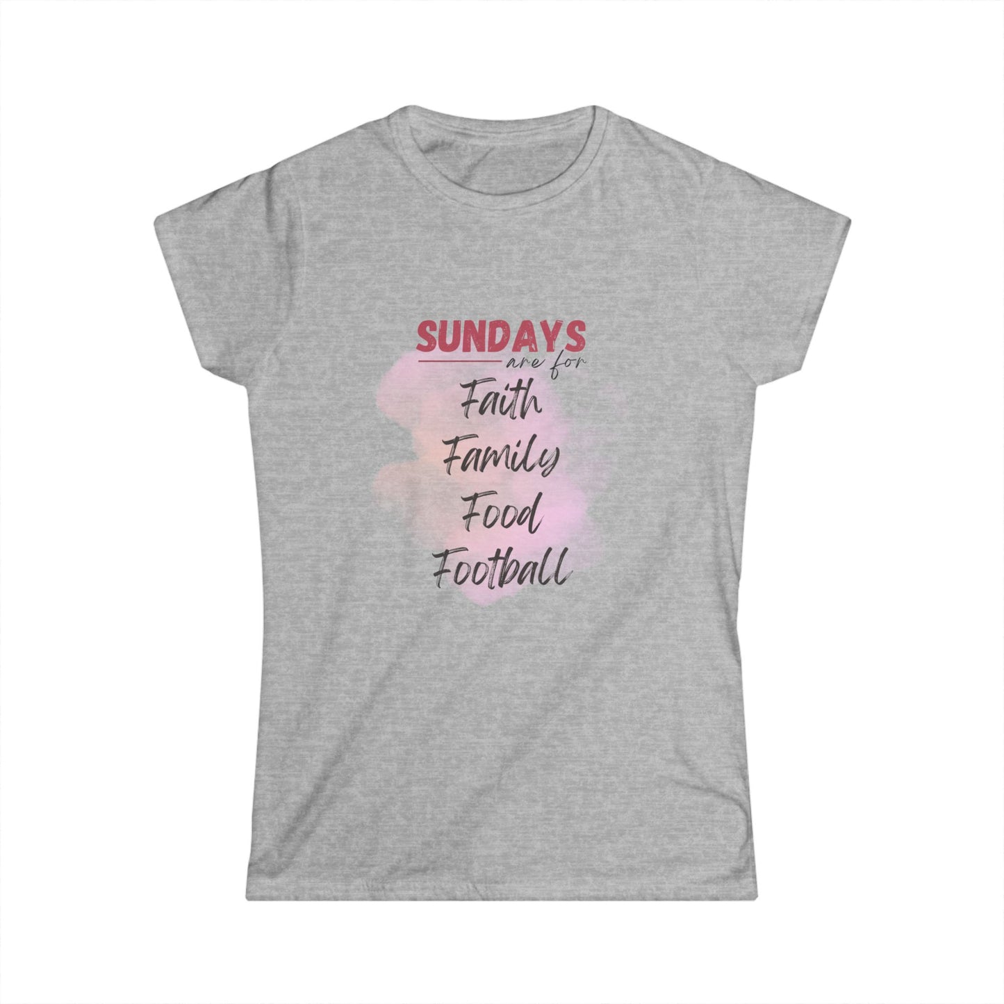 Sunday Tee