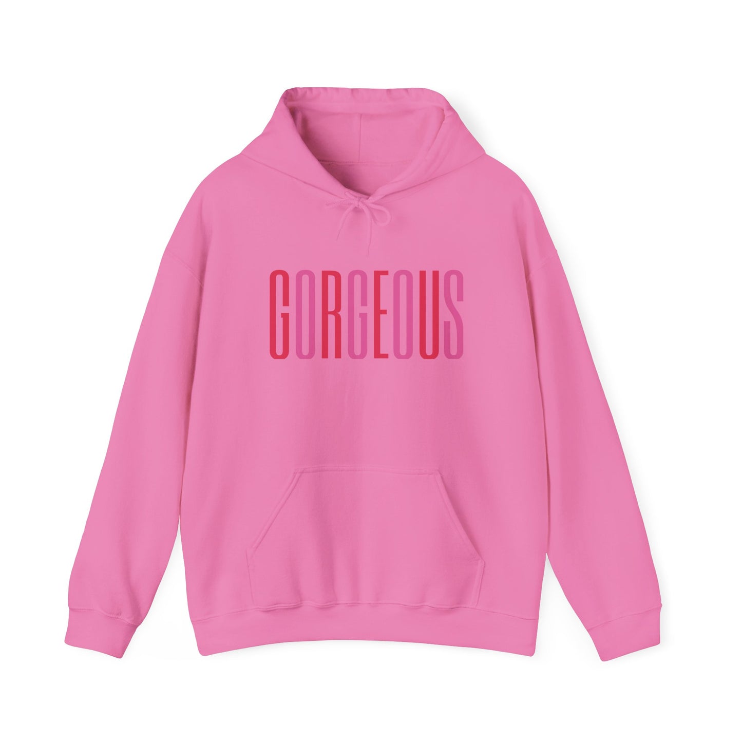 Gorgeous Heavy Blend™ Hooded Sweatshirt