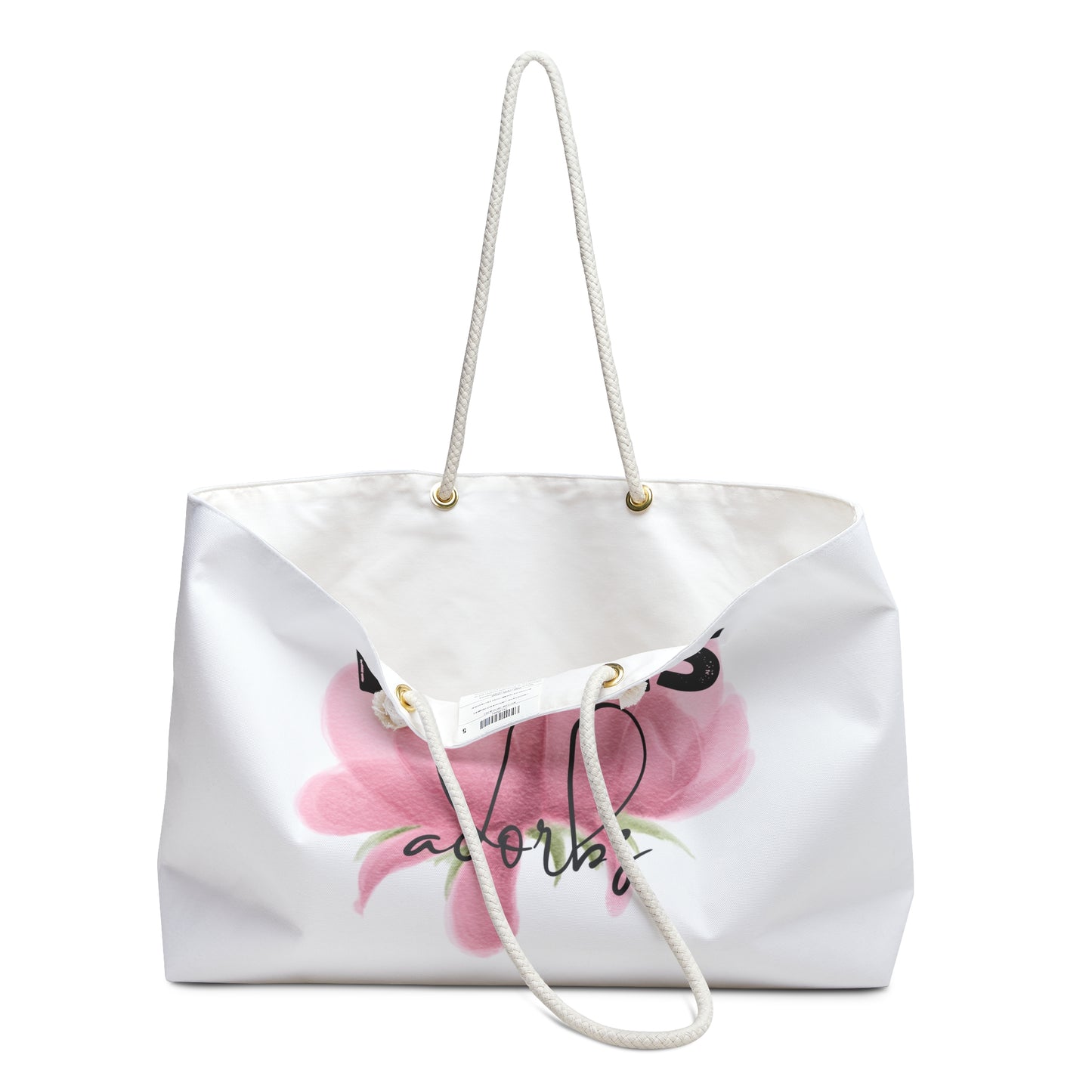 Totes Adorbs Weekender Bag