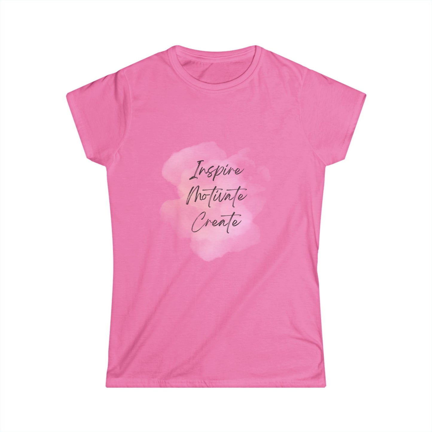 Inspire - Motivate - Create Tee
