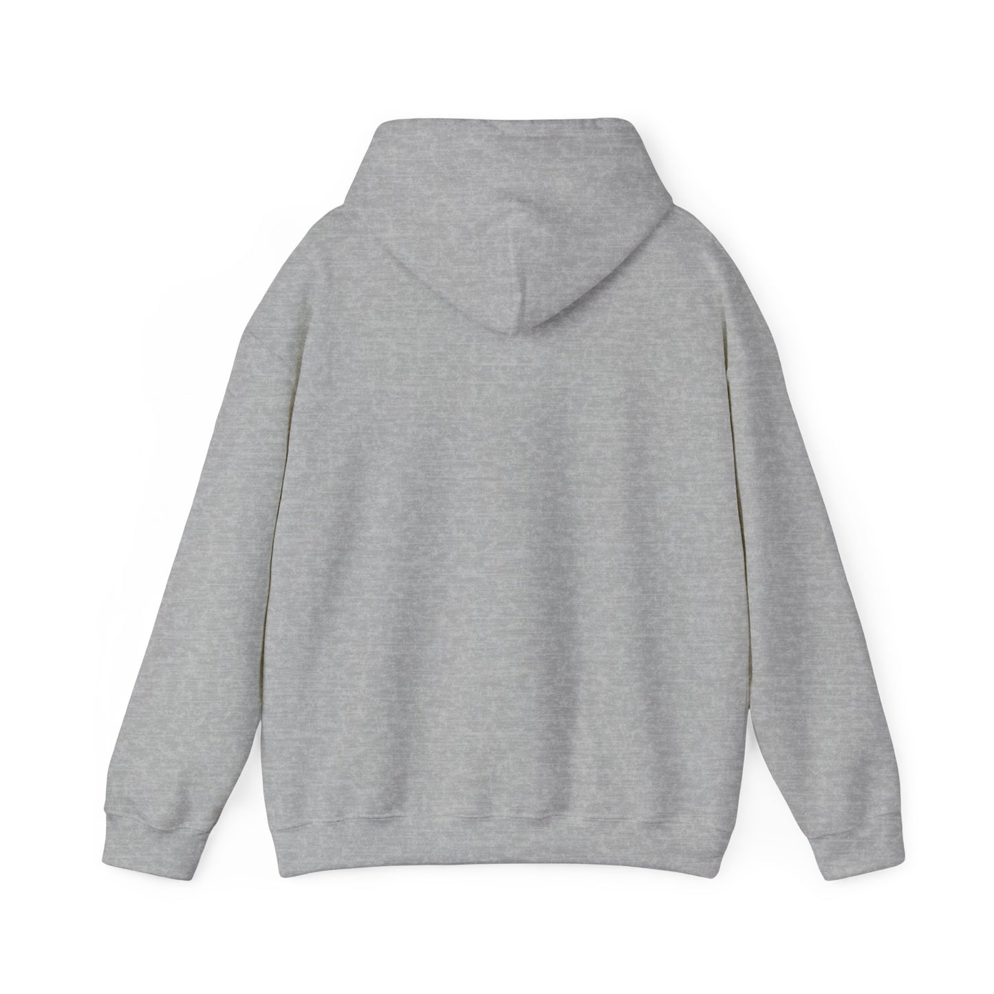 Be Bold Heavy Blend™ Hooded Sweatshirt